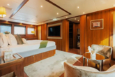 Luxury Motor Yacht (ID=18319) - фото 15