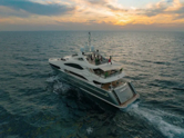 Luxury Motor Yacht (ID=18319) - фото 10