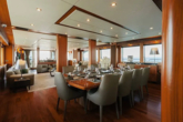 Luxury Motor Yacht (ID=18319) - фото 14