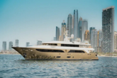 Luxury Motor Yacht (ID=18320) - фото 16
