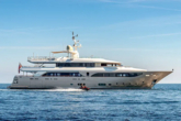 Luxury Motor Yacht (ID=18320) - фото 4
