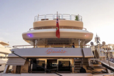 Luxury Motor Yacht (ID=18320) - фото 18