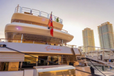 Luxury Motor Yacht (ID=18320) - фото 19