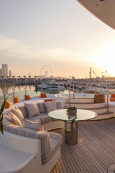 Luxury Motor Yacht (ID=18320) - фото 8