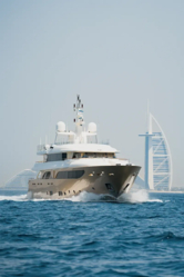Luxury Motor Yacht (ID=18320) - фото 14
