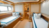 Luxury Motor Yacht (ID=18320) - фото 29