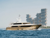 Luxury Motor Yacht (ID=18320)