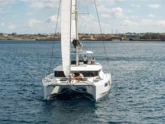 Lagoon 46 (ID=18333) - фото 10