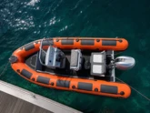 Motorboat (ID=18341) - фото 2