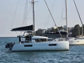 Lagoon 40 (ID=18348)
