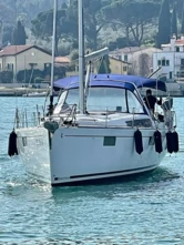 Oceanis 48 (ID=1837) - фото 10