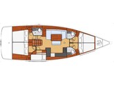Oceanis 48 (ID=1837) - фото 2
