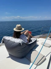 Beneteau 57 (ID=18376) - фото 12