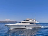 Ferretti 80 (ID=18404)