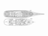 Motor sailer (ID=18405) - фото 2