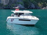 Finnmaster Pilot 8 (ID=18445) - фото 2