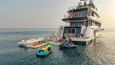 Motoryacht (ID=18478) - фото 20