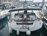 Oceanis 55.1 (ID=18501)