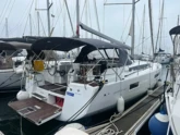 Sun Odyssey 440 (ID=18540)