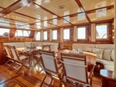 Motor sailer (ID=18588) - фото 6