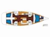 Cyclades 50.4 (ID=1867) - фото 3