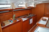 Cyclades 50.4 (ID=1867) - фото 5