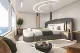 Luxury Motor Yacht (ID=18735) - фото 84