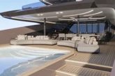Luxury Motor Yacht (ID=18735) - фото 8