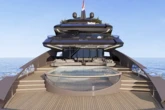Luxury Motor Yacht (ID=18735) - фото 9