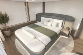 Luxury Motor Yacht (ID=18735) - фото 87