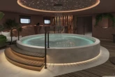 Luxury Motor Yacht (ID=18735) - фото 38