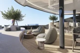 Luxury Motor Yacht (ID=18735) - фото 13