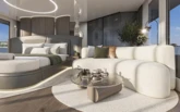 Luxury Motor Yacht (ID=18735) - фото 57