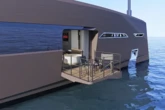 Luxury Motor Yacht (ID=18735) - фото 4