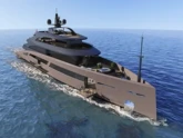 Luxury Motor Yacht (ID=18735)