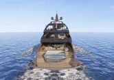 Luxury Motor Yacht (ID=18735) - фото 25