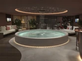 Luxury Motor Yacht (ID=18735) - фото 3