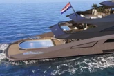 Luxury Motor Yacht (ID=18735) - фото 6