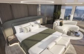 Luxury Motor Yacht (ID=18735) - фото 52