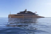 Luxury Motor Yacht (ID=18735) - фото 27