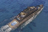 Luxury Motor Yacht (ID=18735) - фото 21