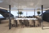 Luxury Motor Yacht (ID=18735) - фото 12