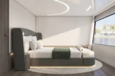 Luxury Motor Yacht (ID=18735) - фото 98