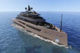 Luxury Motor Yacht (ID=18735) - фото 5