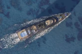 Luxury Motor Yacht (ID=18735) - фото 24
