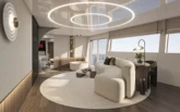 Luxury Motor Yacht (ID=18735) - фото 68