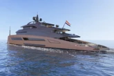 Luxury Motor Yacht (ID=18735) - фото 26