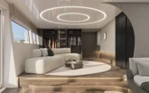 Luxury Motor Yacht (ID=18735) - фото 70
