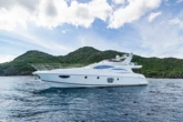 Azimut 68 E (ID=18747) - фото 11