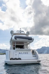 Azimut 68 E (ID=18747) - фото 14